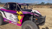 New Bajakits Can-Am Offroad Racing