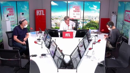 Tears for Fears de retour après 18 ans d'absence avec un nouvel album "The Tipping Point"