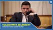 Ukraine President Volodymyr Zelenskyy vows fight back against Russia: 'We will not bow down'