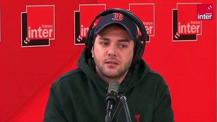 France Inter : La forte émotion de Xavier Dolan en évoquant la mort de Gaspard Uliel