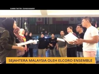#Bualan 16 Sept: Cerita Inspirasi sempena Hari Malaysia