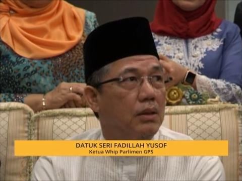 Jawatankuasa khas antara wilayah di Malaysia akan ditubuh