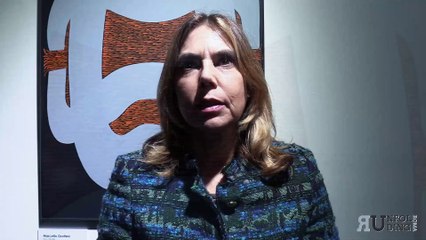 Marcello Grottesi. Vita e arte sul filo della memoria Galleria Micro Roma