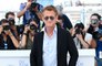 Sean Penn arrives in Ukraine to film documentary about Russian invasion