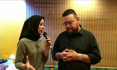 "Berhati-hati buat filem "- Datuk Afdlin Shauki