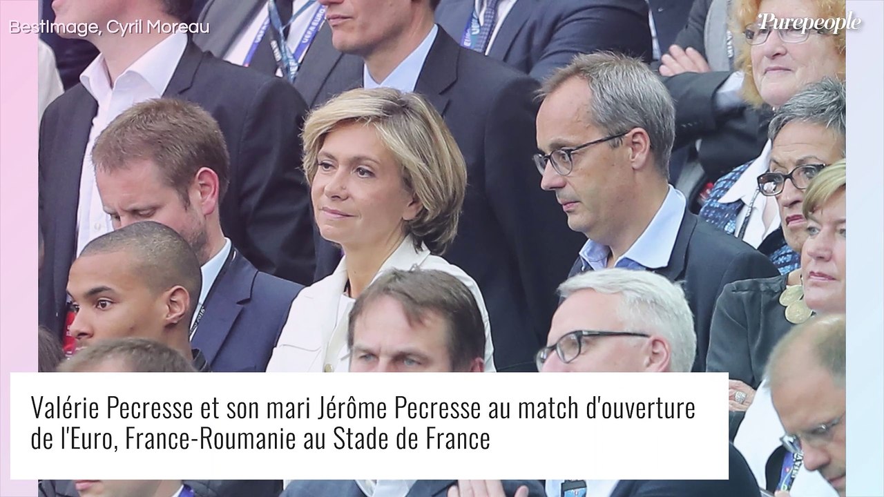 Valérie Pécresse, son fils arrêté en possession de cannabis : "Cela aurait pu briser notre famille"