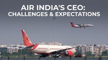 Is Ilker Ayci The Right Candidate To Turnaround Air India's Fortune?