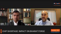 Bharat Forge's Amit Kalyani On Q3 Results & Projections For Coming Quarters