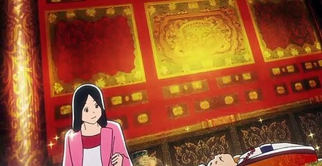 True Cooking Master Boy S02 E03