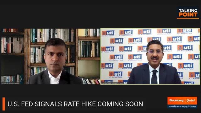 Talking Point: UTI AMC's Top Investment Bets Over Medium-Term