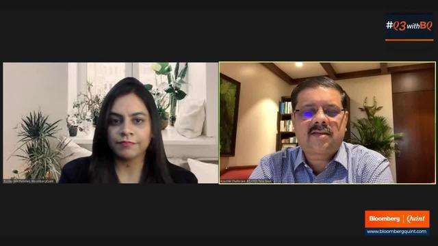 Tata Steel ED & CFO On Q3 Earnings & Outlook For Q4