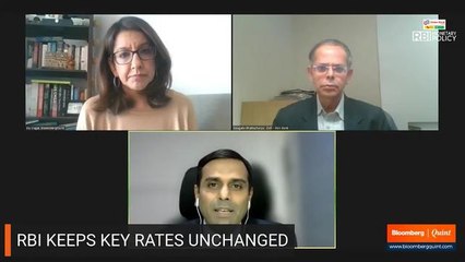 RBI Policy: Did Central Bank Do The Right Thing?