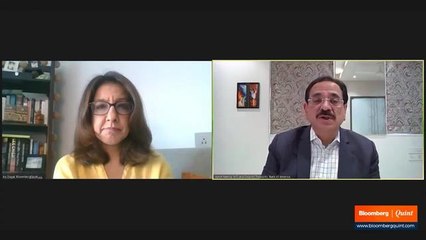 Union Budget 2022: Will Bond Yields Move Higher? Bank Of America's Jayesh Mehta Speaks To Ira Dugal