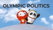 Winter Olympics 2022: China Vs West