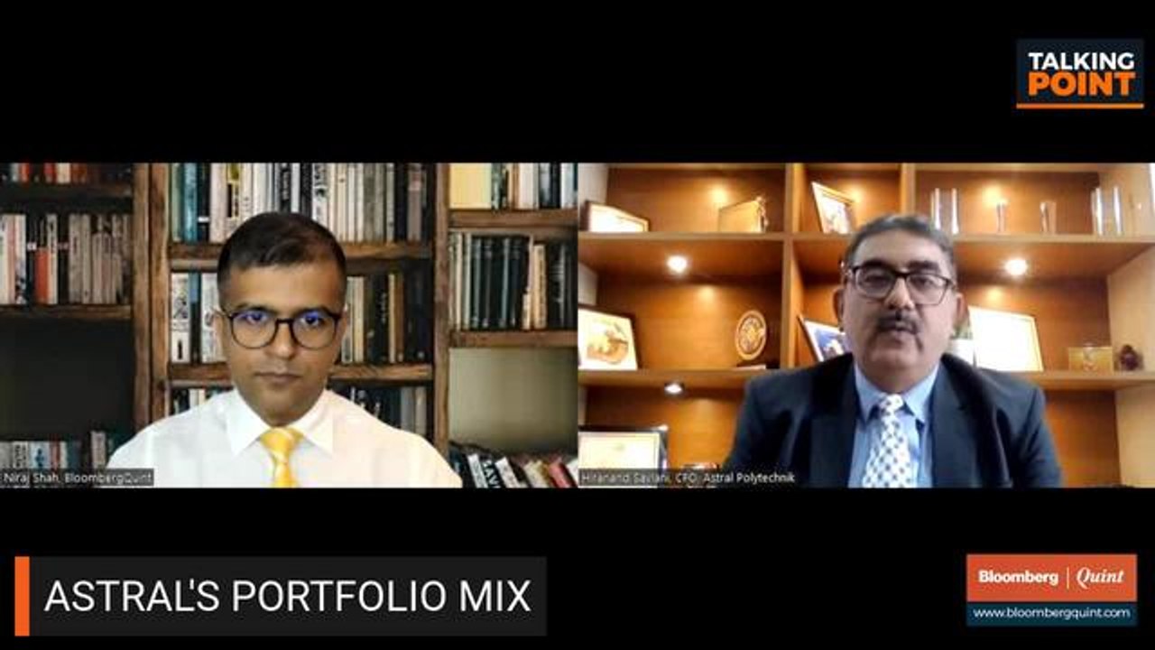 Astral CFO On Q3 Report Card & Q4 Outlook: Talking Point