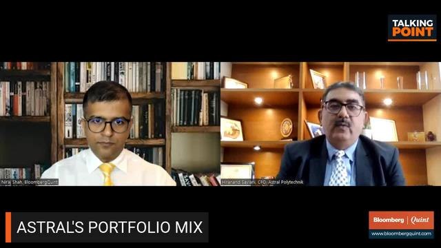 Astral CFO On Q3 Report Card & Q4 Outlook: Talking Point