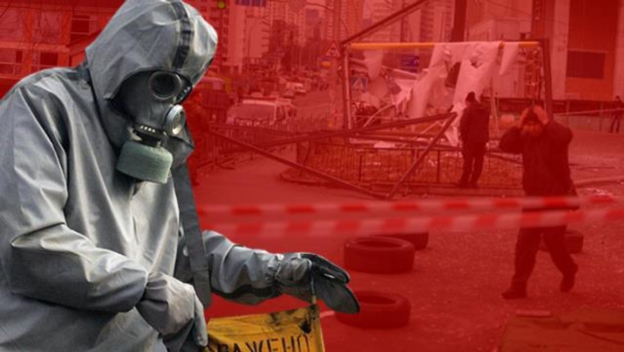 Dünya diken üstünde! Ukrayna "Çernobil'de aşırı radyasyon tespit ettik" dedi, Rusya iddiayı yalanladı