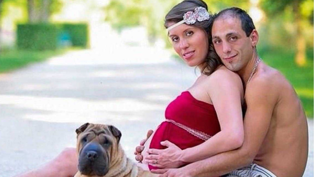 FEMME ACTUELLE - Affaire Jubillar : ce prénom sinistre que Cédric Jubillar aurait voulu donner à son fils