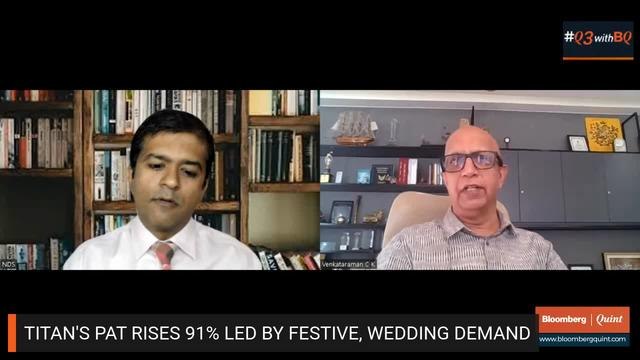 Titan MD Shares Growth Outlook For Q4 & FY23