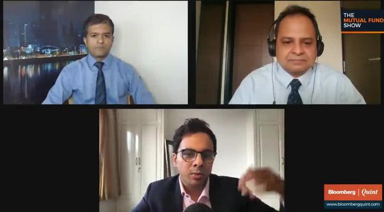 The Mutual Fund Show | Is Now The Time To Inves...