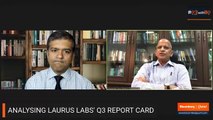 Laurus Labs' Growth Strategies For Q4 & Beyond