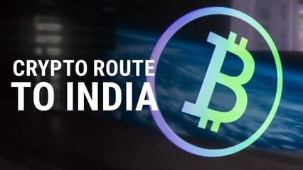 Despite Not Being A Legal Tender Here's How Indians Have Been Investing In Cryptos