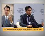 Perkembangan dunia bisnes hari ini