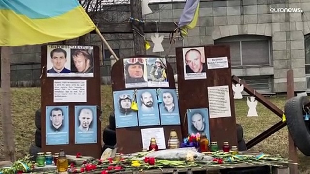 'Wenn Russland und Amerika Atomraketen schicken, gehen überall die Lichter aus'