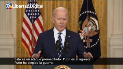 Download Video: Biden: 