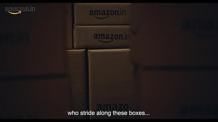 Amazon ABT Jan 22 Pre Roll Marathi Delivery