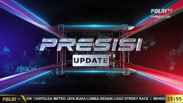 Konferensi Pers Karo Penmas Divisi Humas Polri Terkait Polri Sita Sejumlah Rekening dan Bukti Transaksi Deposit