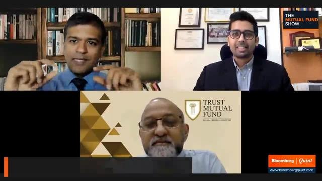 The MF Show: Impact Of Potential Rising Interest Rates On Debt Mutual Fund Investors