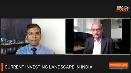 Kenneth Andrade Shares Top Investment Bets For 2022: Talking Point