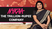 Meet Falguni Nayar, The 'Nykaa' Of Beauty Products In India