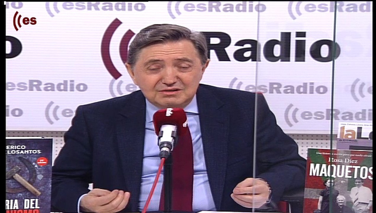 Federico a las 8: La obsesión de Putin por imponer dictaduras comunistas y volver al Pacto de Varsovia