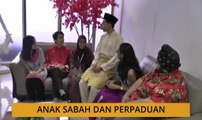 Erti Merdeka: Anak Sabah dan perpaduan