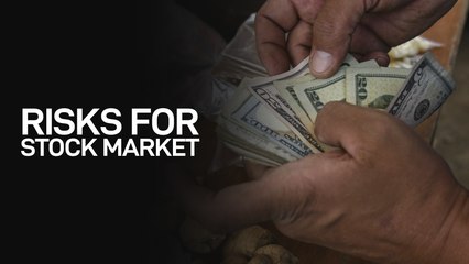 Factors That Can Spook The Market In 2022