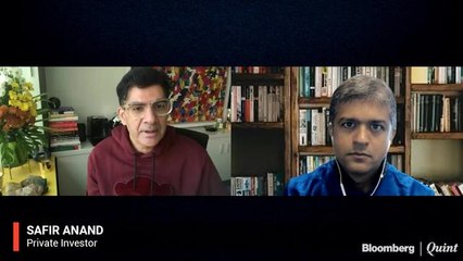 Safir Anand's Tip For Retail Investors