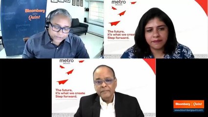 IPO Adda With Metro Brands' Management