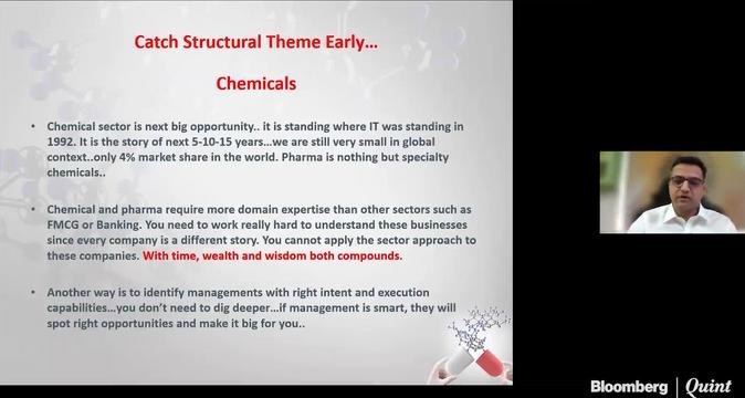 How To Find Multibaggers in Specialty Chemicals And Pharma Sector