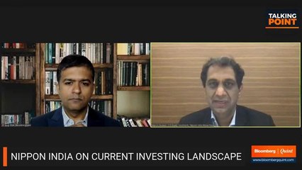 Markets Enter 'Correction' Zone; What's Next?: Talking Point