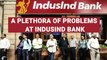 What Went Wrong At IndusInd Bank's Microfinance Unit?