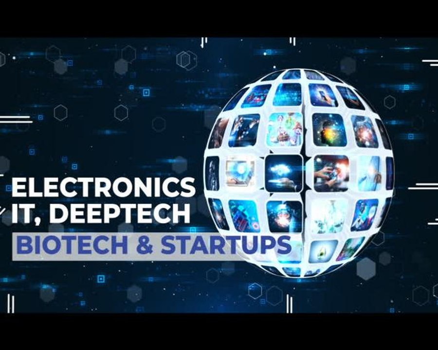 Bengaluru Tech Summit Pre roll