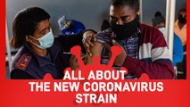 How Dangerous Is The Coronavirus' Omicron Strain First Discovered In South Africa