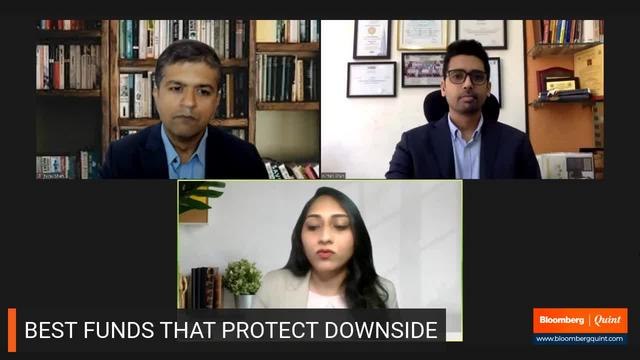 The Mutual Fund Show: Best Funds That Protect Downside