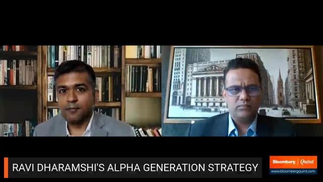 Alpha Moguls: Ravi Dharamshi's Alpha Generation Strategy