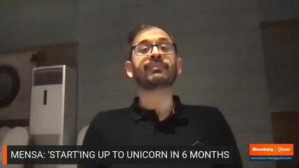 BQ Conversations: Mensa Brands - Start Up To Unicorn In Just 6 Months