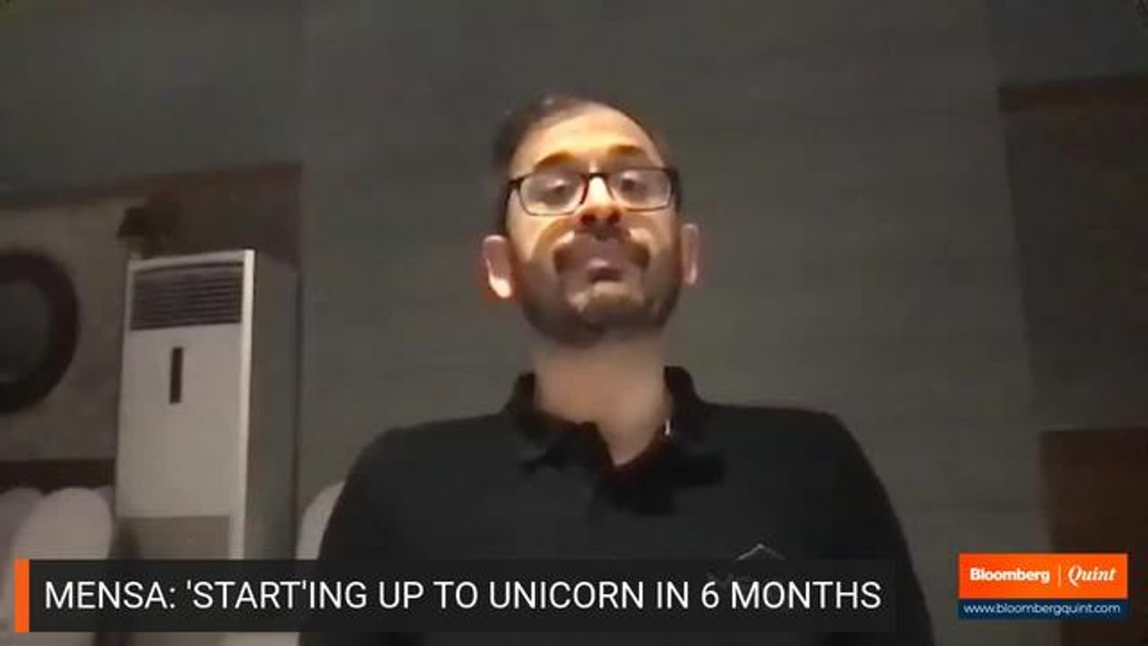BQ Conversations: Mensa Brands - Start Up To Unicorn In Just 6 Months
