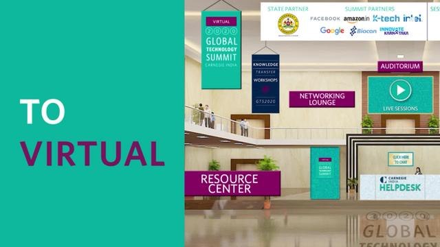 Partner | 2021 GTS: Register Now to Learn More About Crypto, Encryption, Cybersecurity & AI