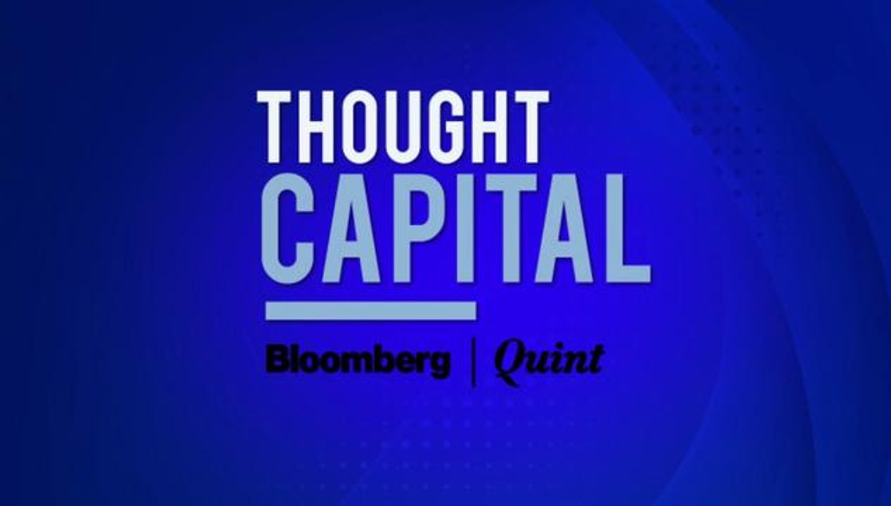 Thought Capital With Shankkar Aiyar